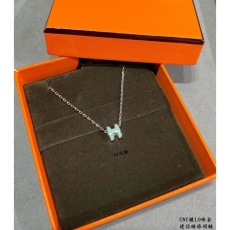 Hermes Necklaces